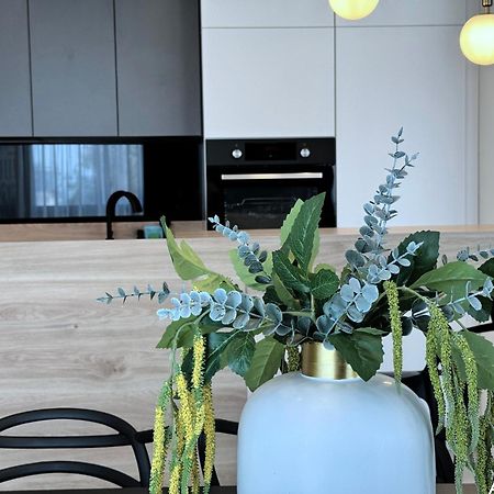 Amuse Me Aparthotel Kielce Eksteriør bilde