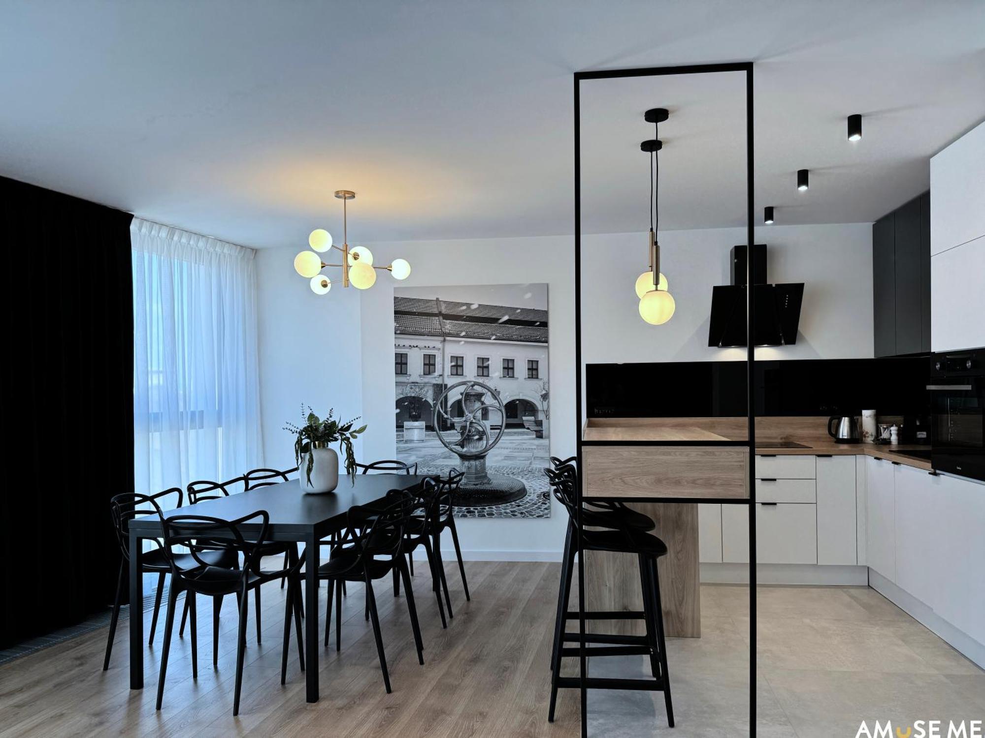 Amuse Me Aparthotel Kielce Eksteriør bilde