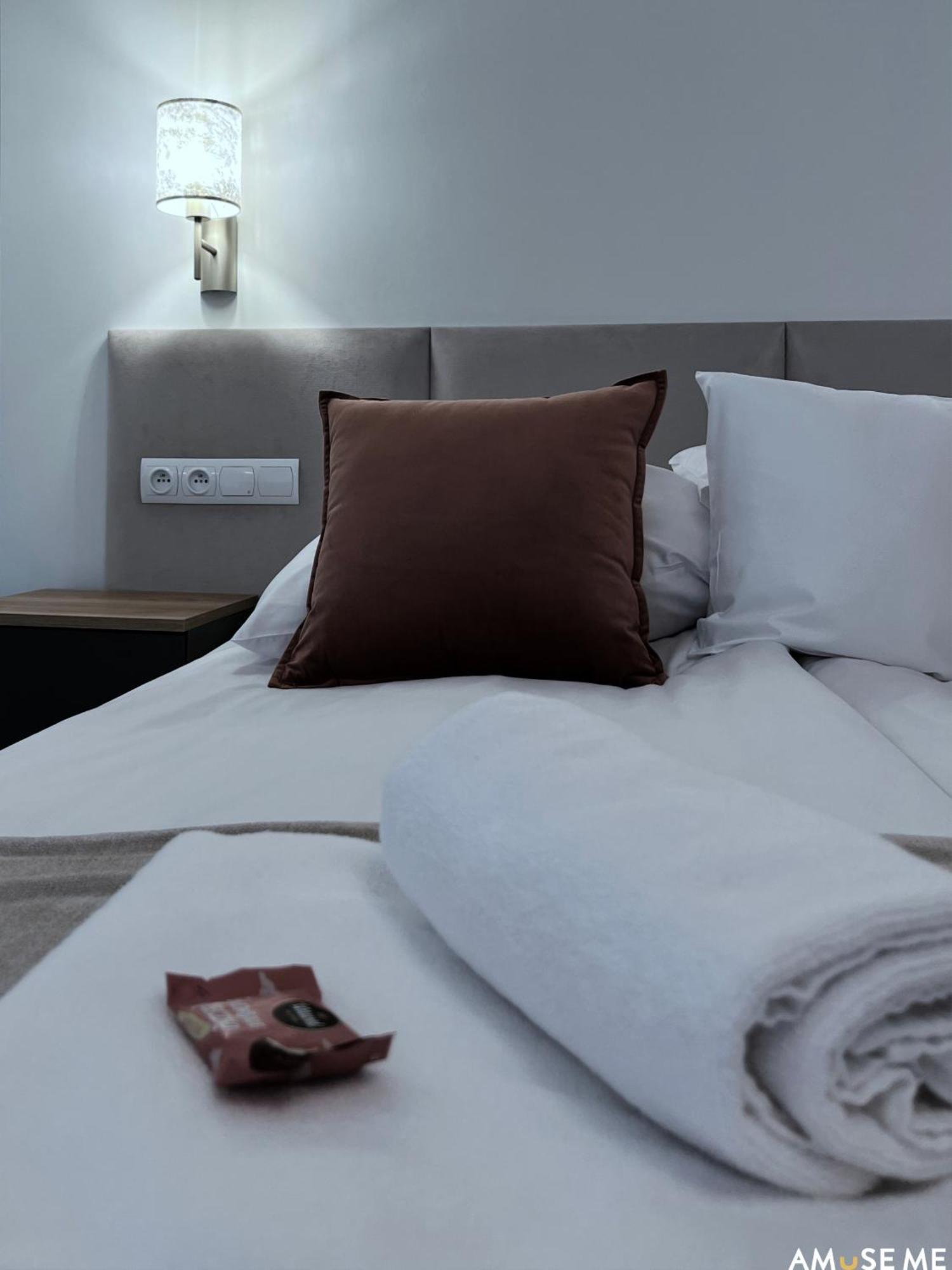 Amuse Me Aparthotel Kielce Eksteriør bilde