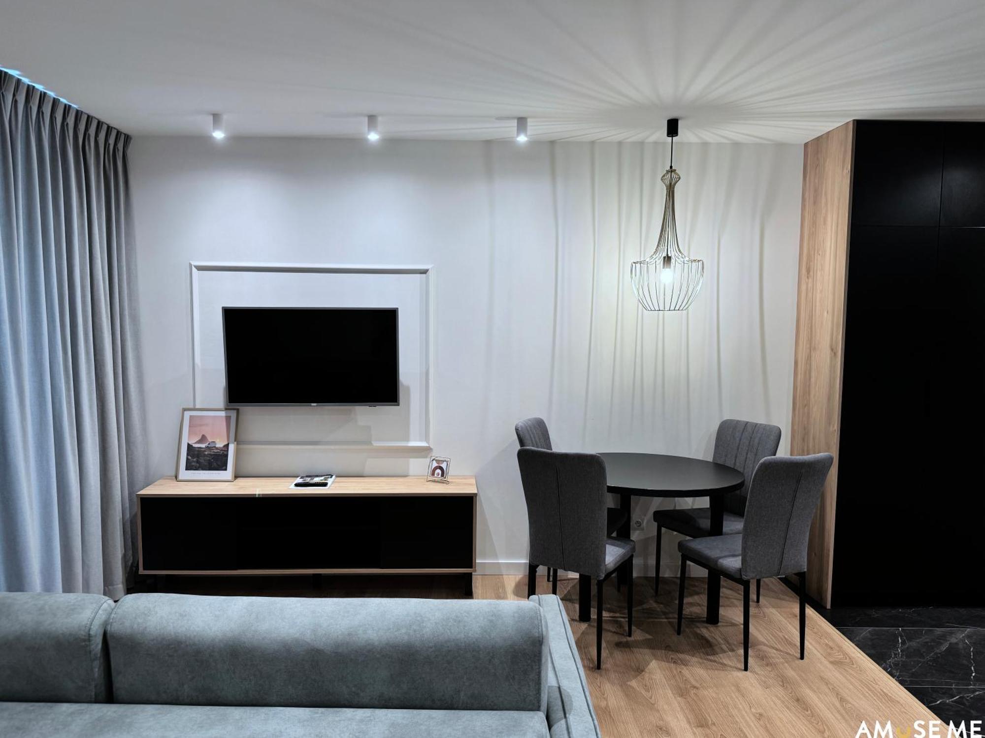 Amuse Me Aparthotel Kielce Eksteriør bilde