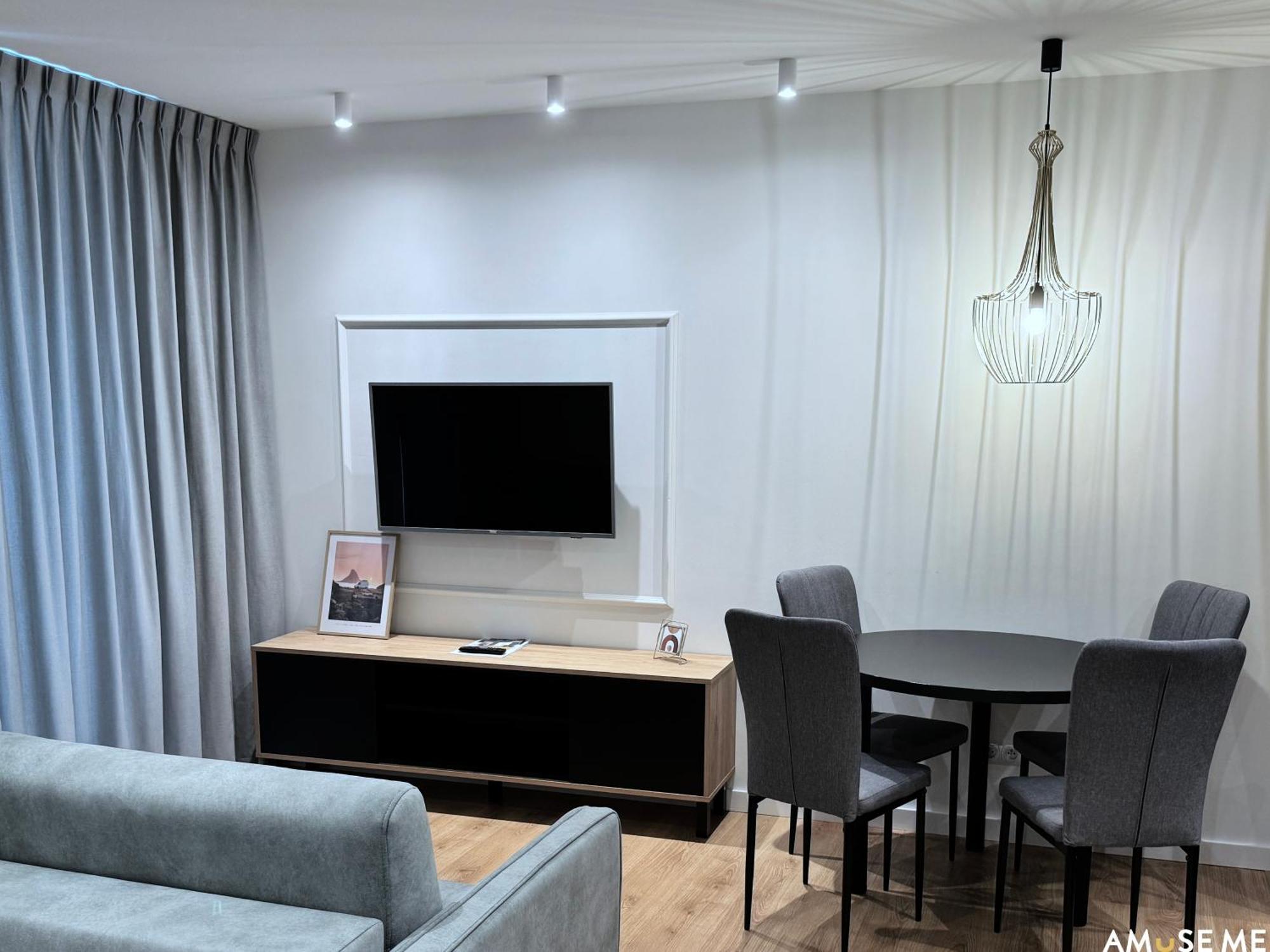 Amuse Me Aparthotel Kielce Eksteriør bilde