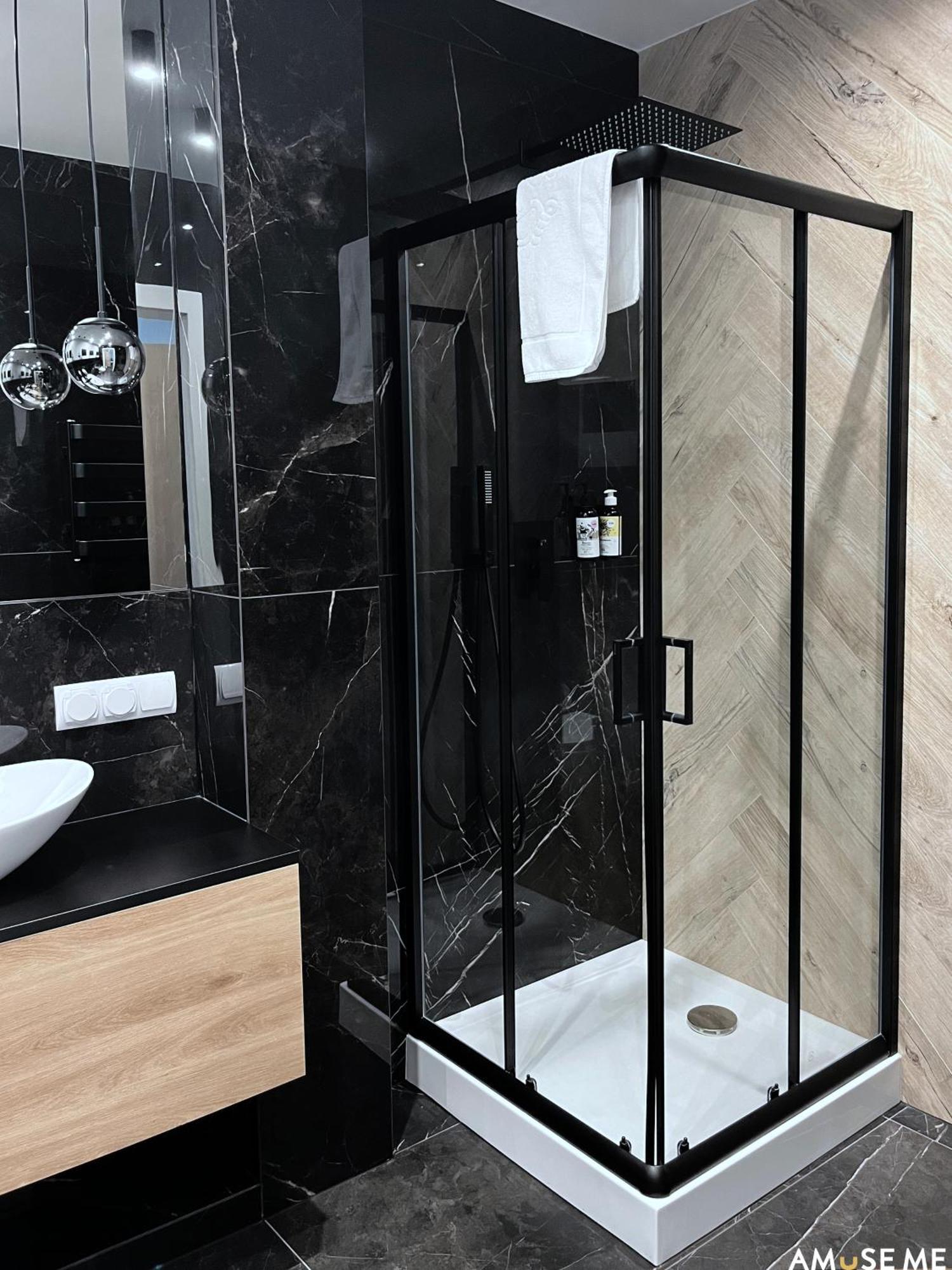 Amuse Me Aparthotel Kielce Eksteriør bilde