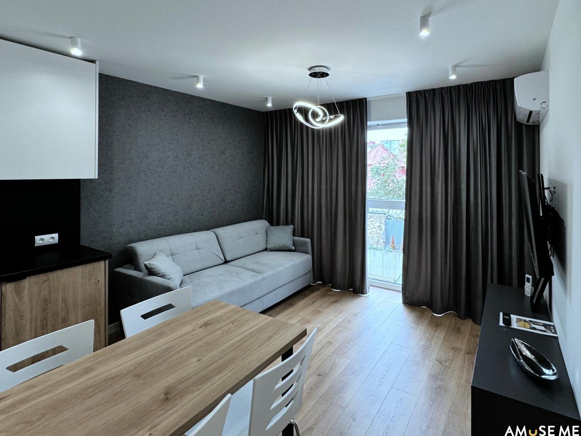 Amuse Me Aparthotel Kielce Eksteriør bilde