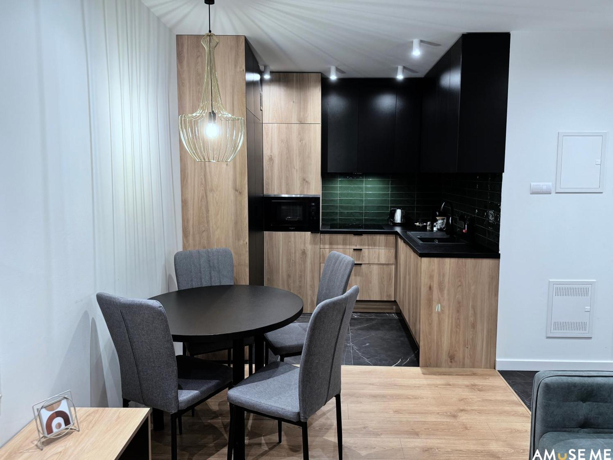 Amuse Me Aparthotel Kielce Eksteriør bilde