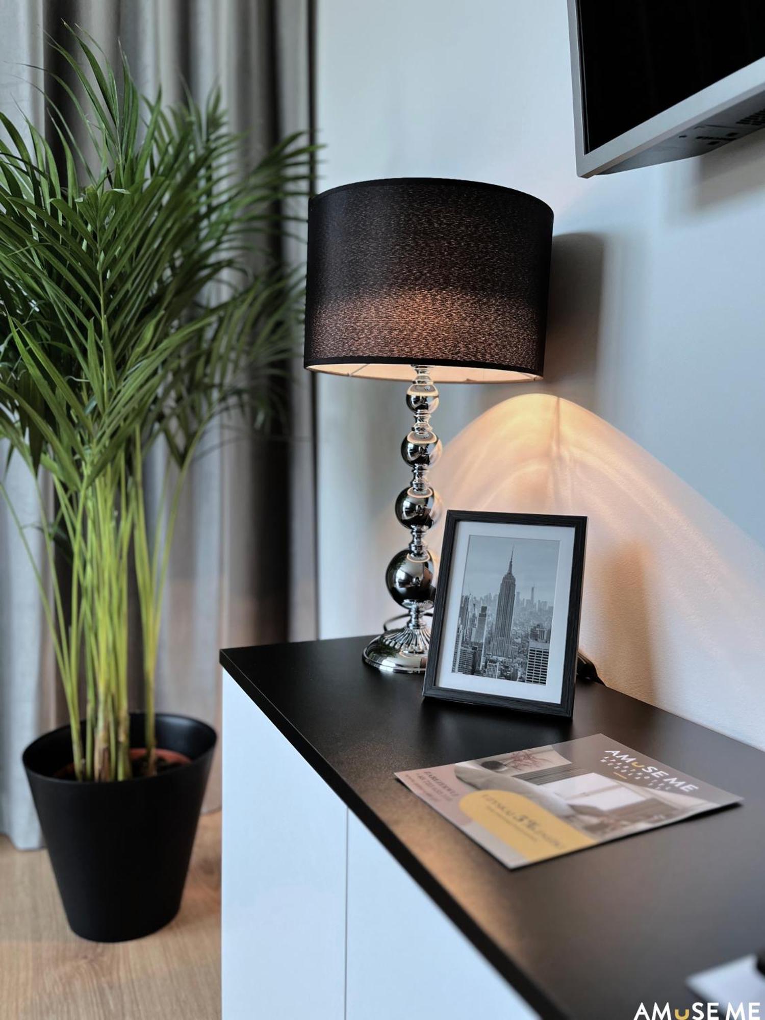 Amuse Me Aparthotel Kielce Eksteriør bilde