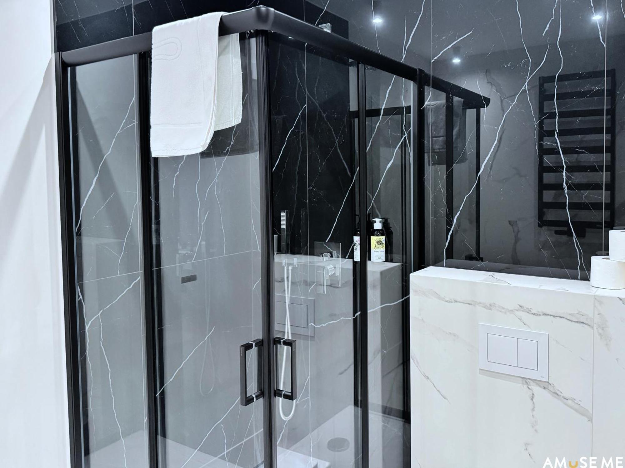 Amuse Me Aparthotel Kielce Eksteriør bilde