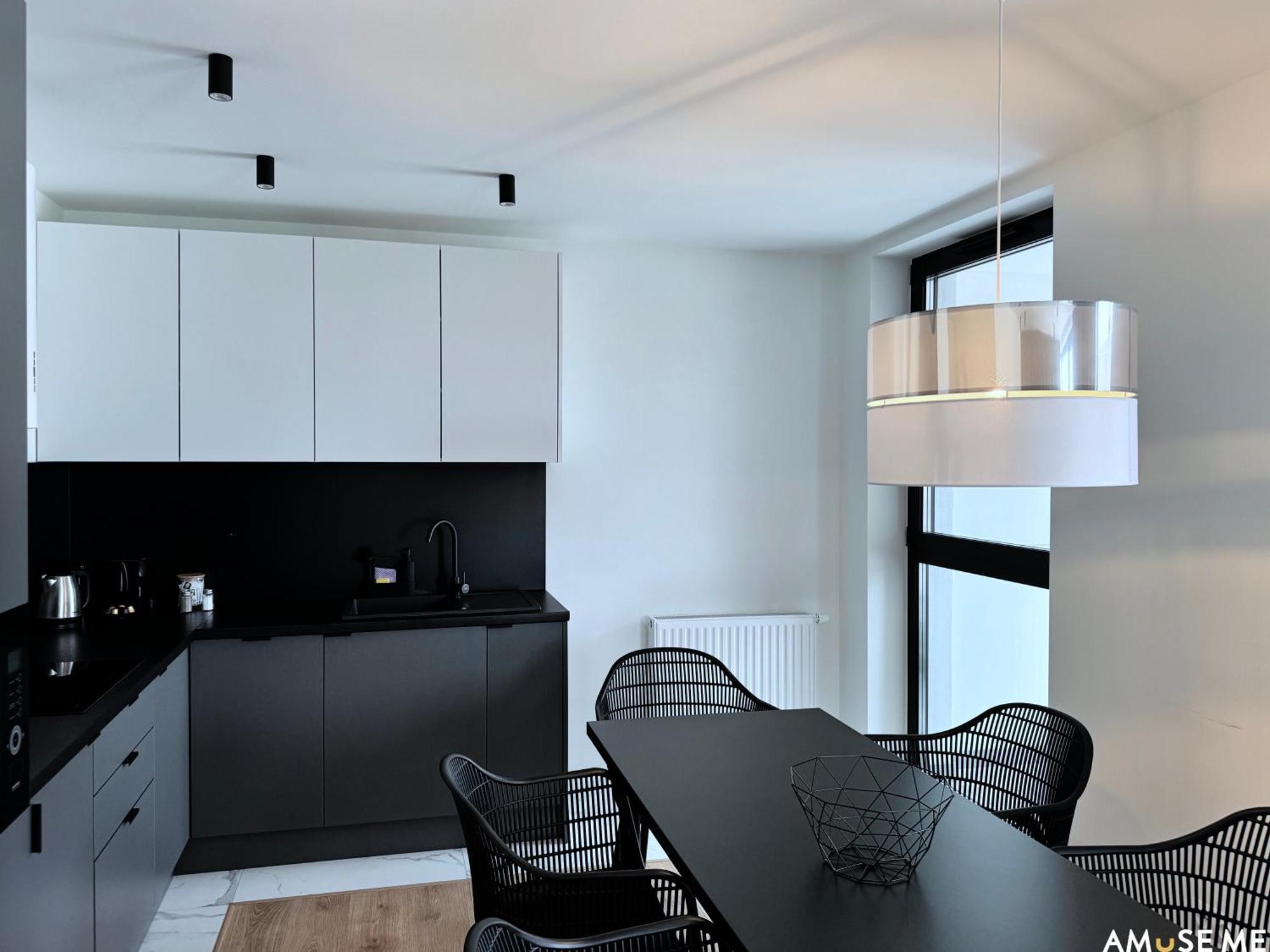 Amuse Me Aparthotel Kielce Eksteriør bilde