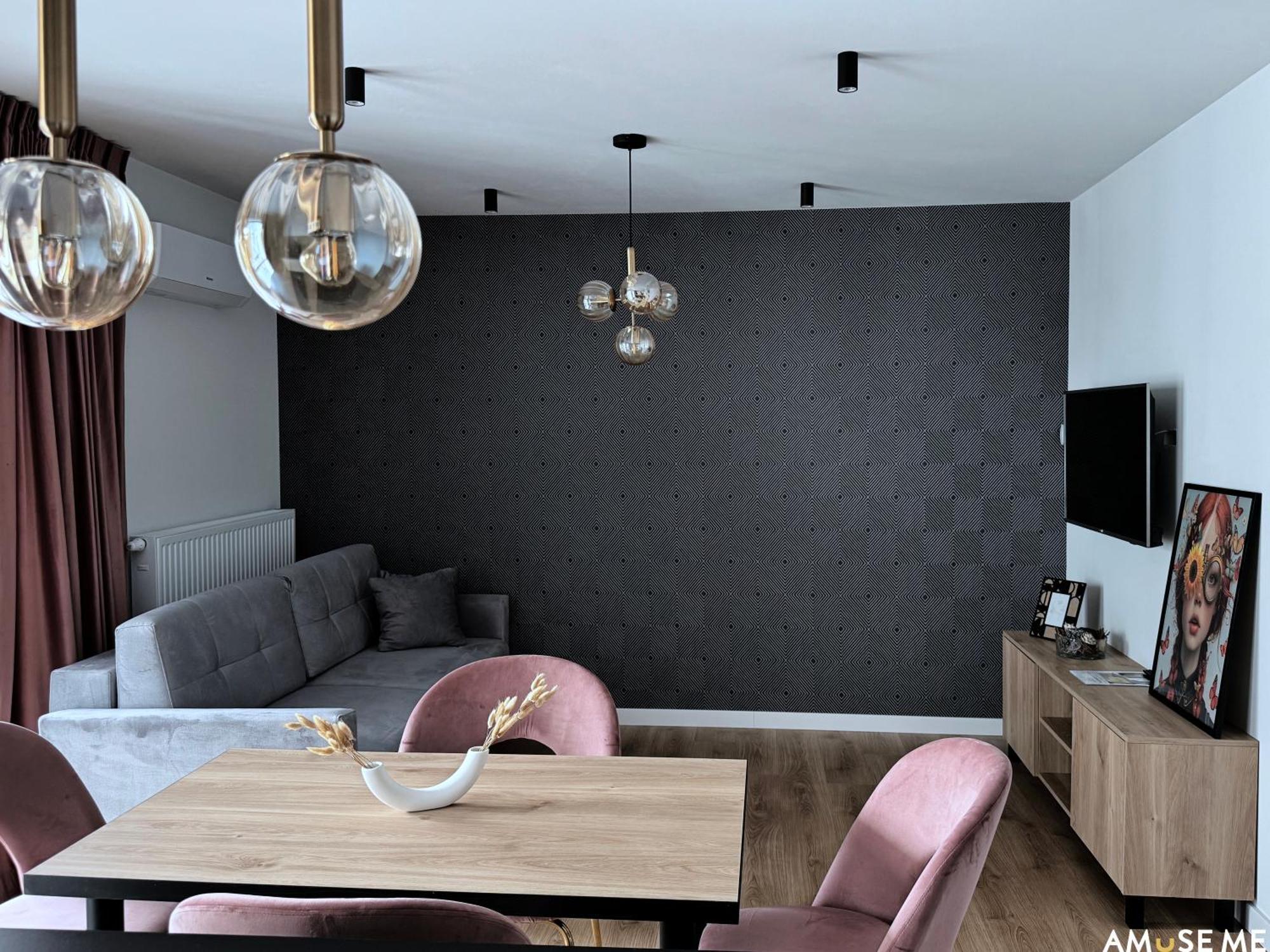 Amuse Me Aparthotel Kielce Eksteriør bilde