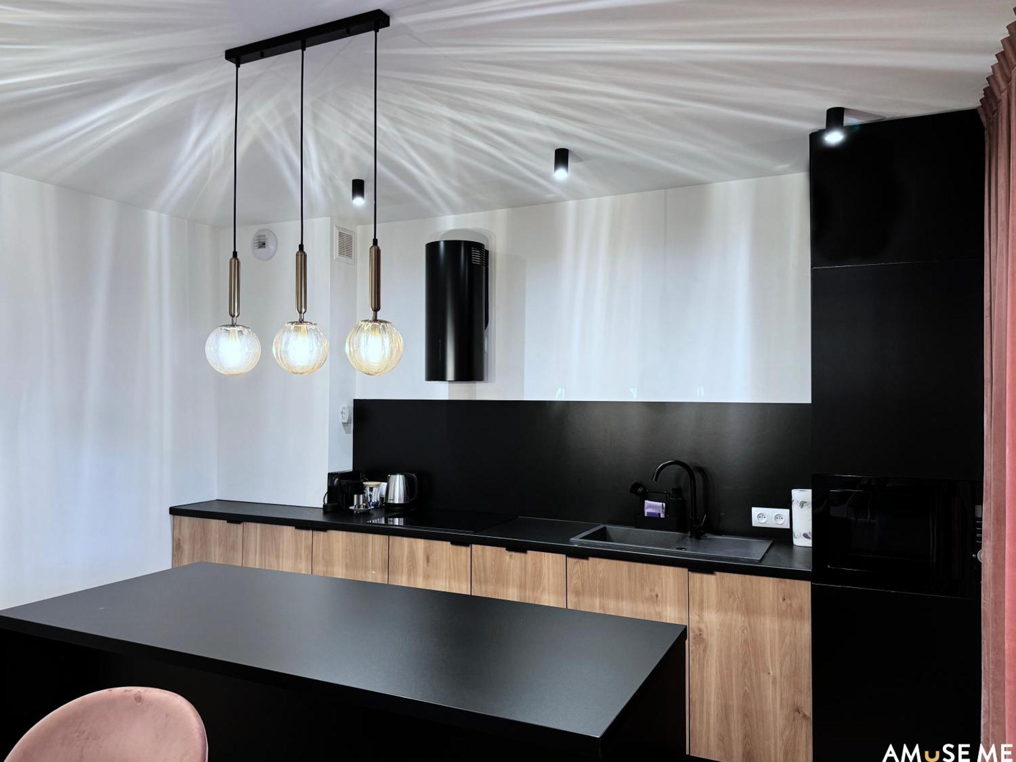 Amuse Me Aparthotel Kielce Eksteriør bilde