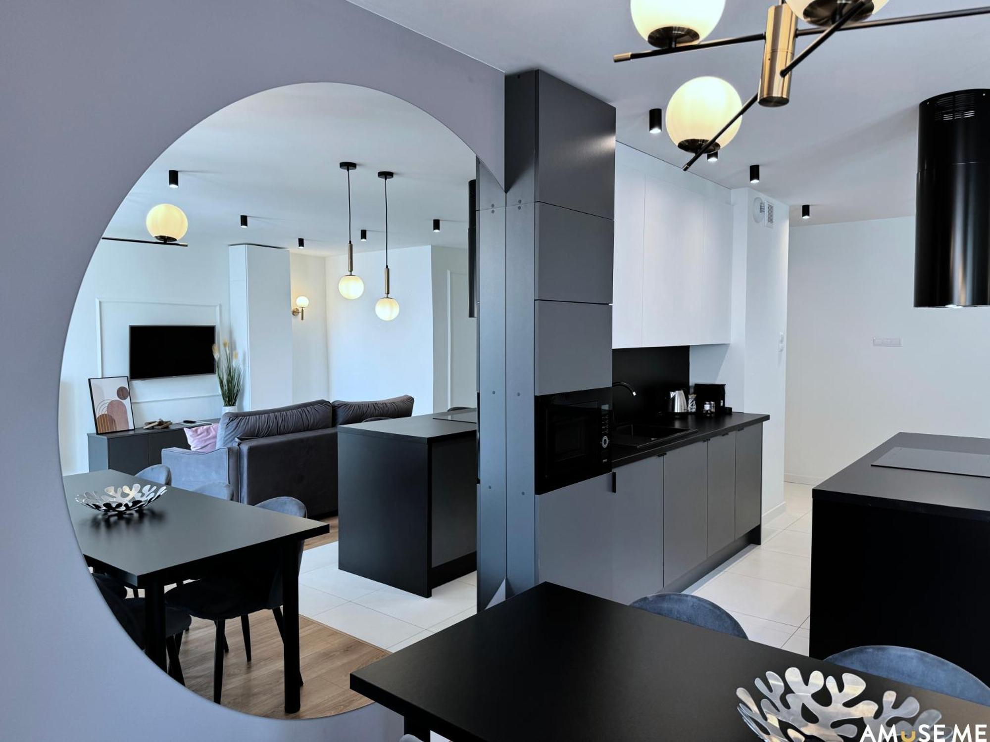 Amuse Me Aparthotel Kielce Eksteriør bilde