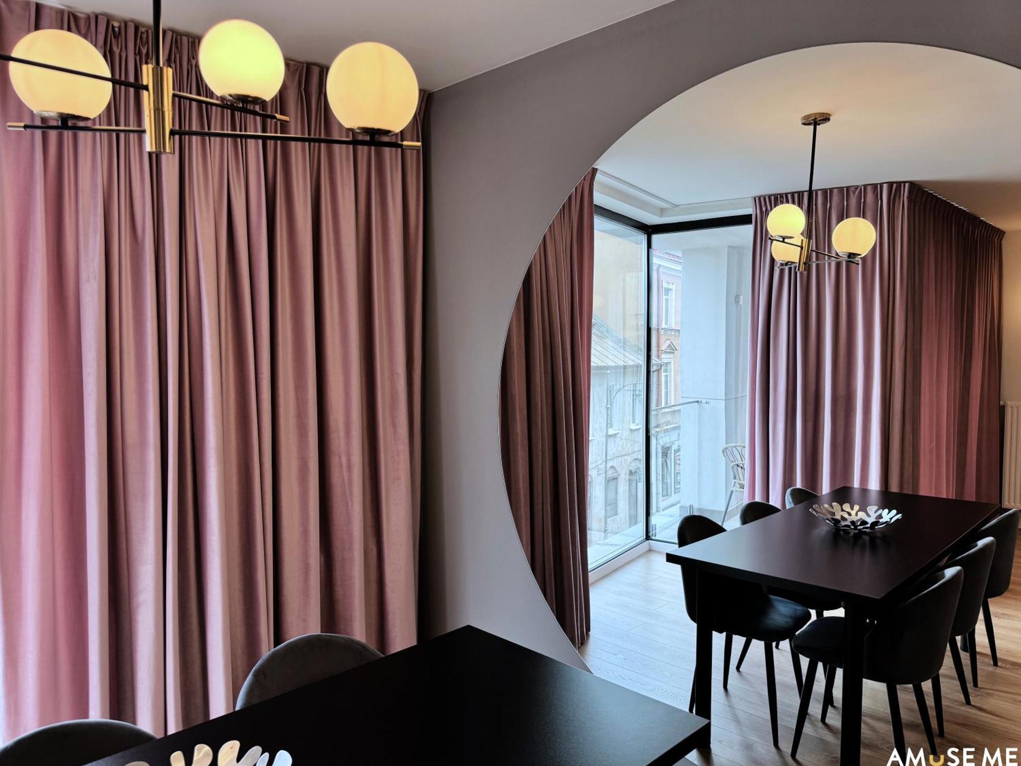 Amuse Me Aparthotel Kielce Eksteriør bilde