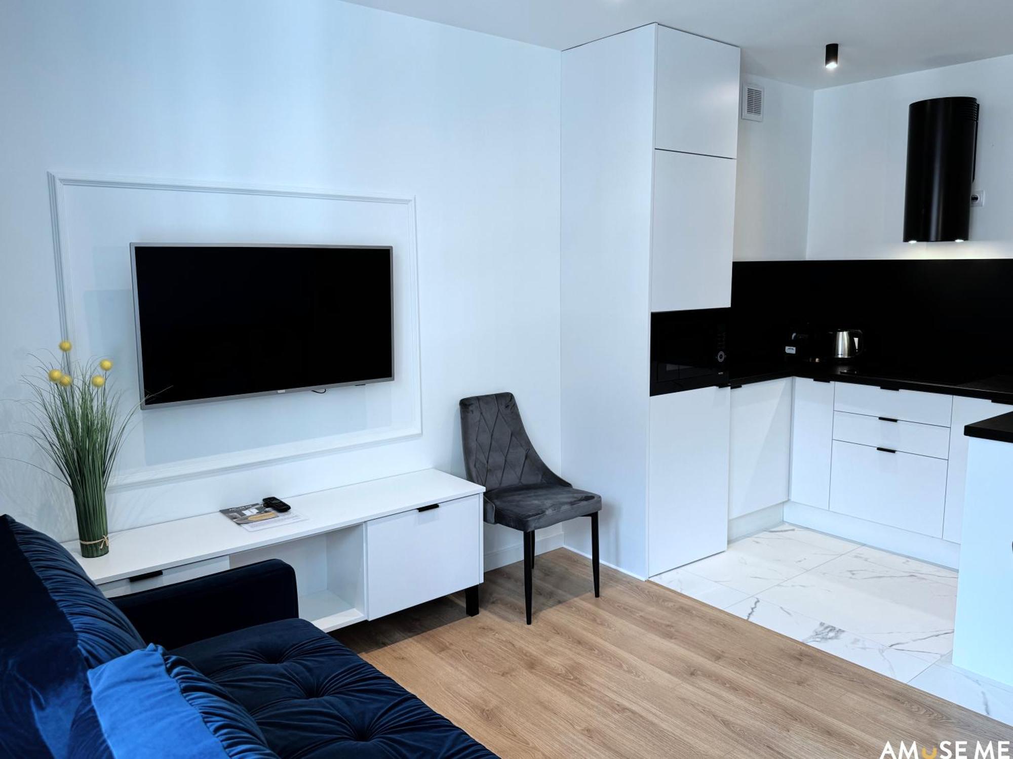 Amuse Me Aparthotel Kielce Eksteriør bilde