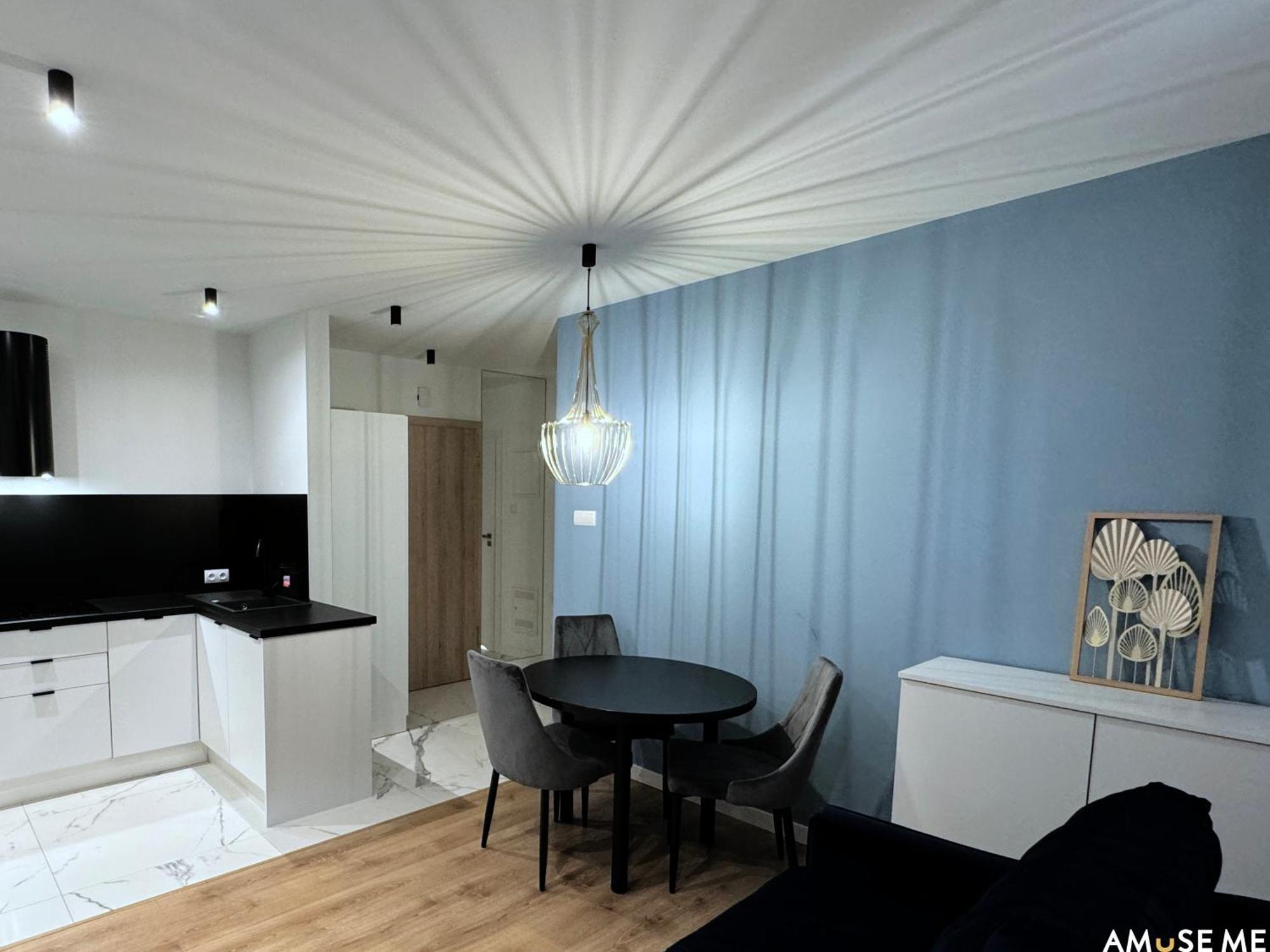 Amuse Me Aparthotel Kielce Eksteriør bilde
