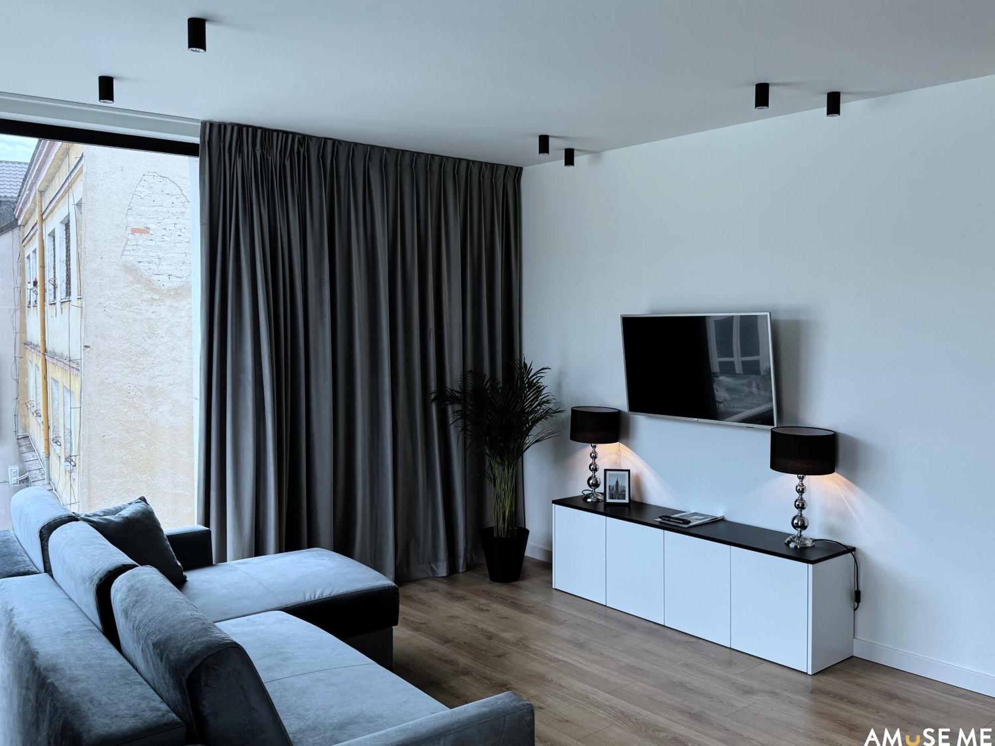Amuse Me Aparthotel Kielce Eksteriør bilde