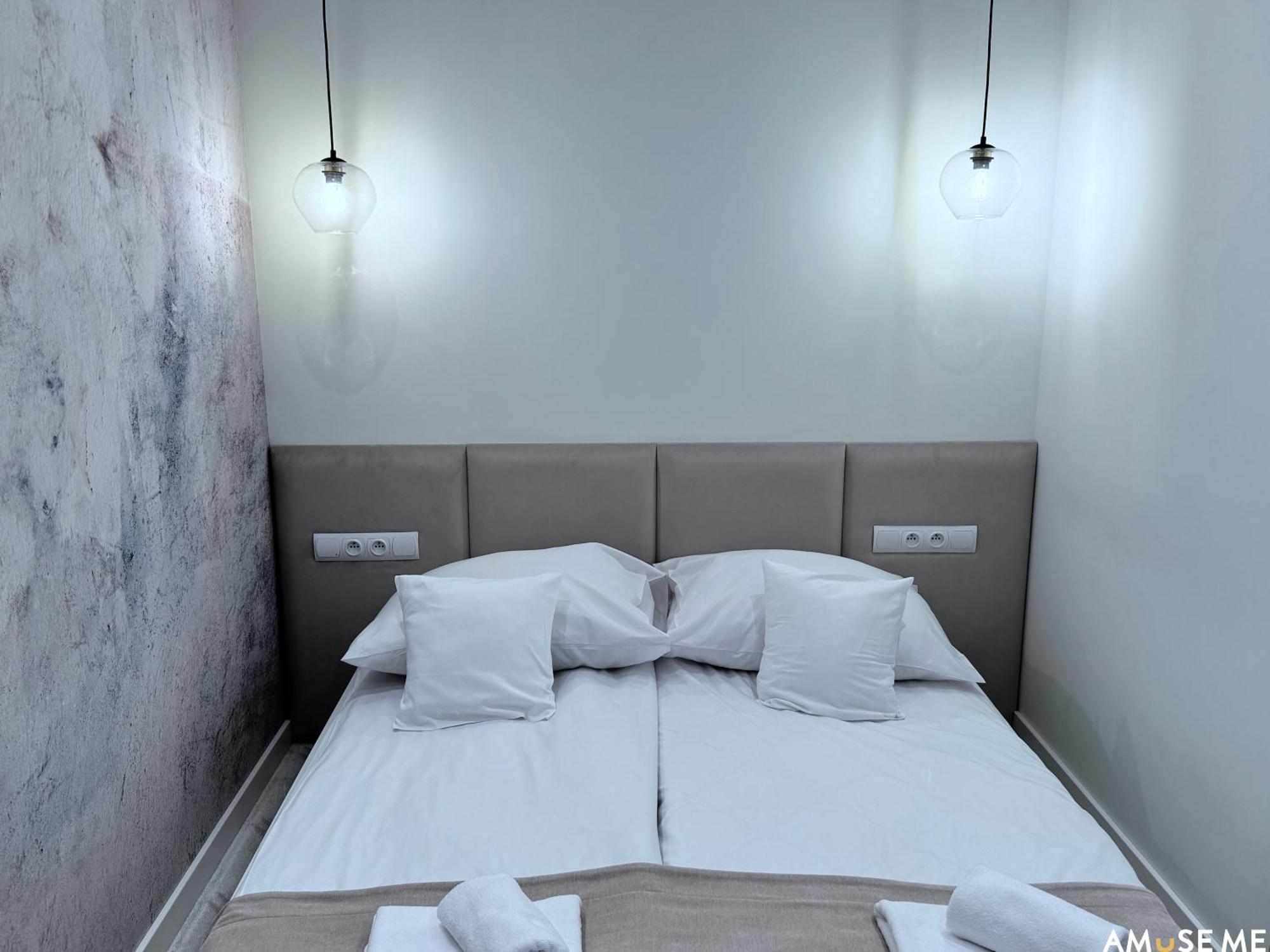 Amuse Me Aparthotel Kielce Eksteriør bilde