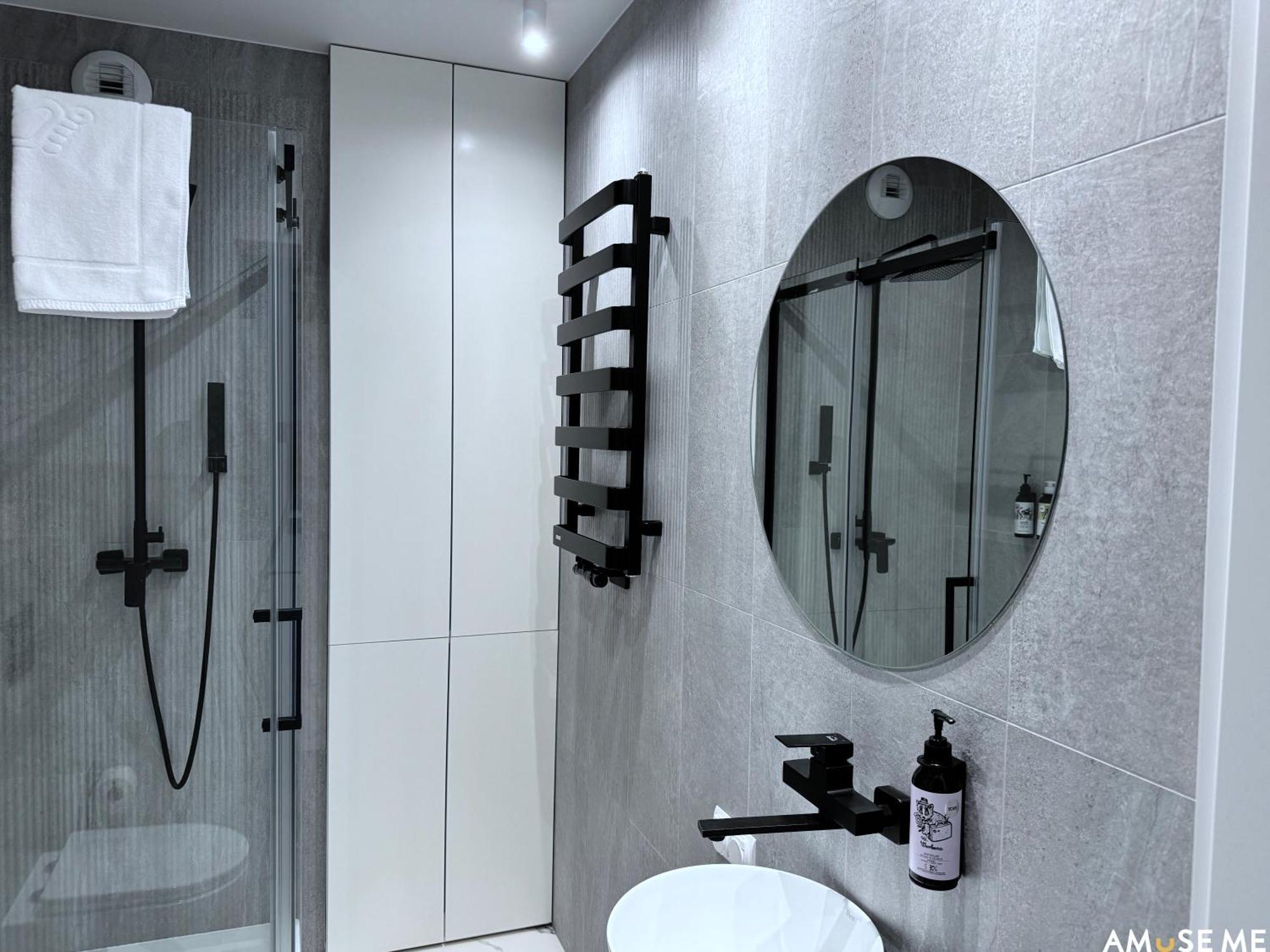 Amuse Me Aparthotel Kielce Eksteriør bilde